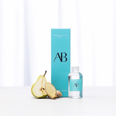 Aromabotanical Diffuser Refill 150ml