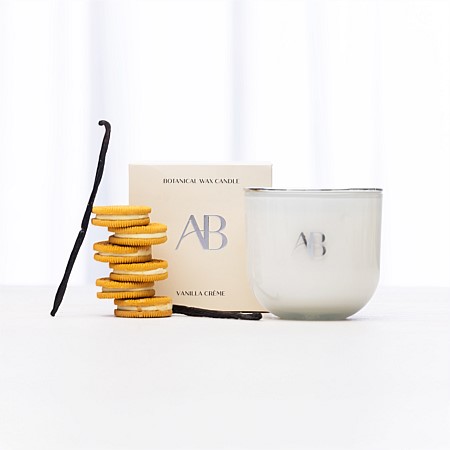 Aromabotanical Luxe Candle 340g