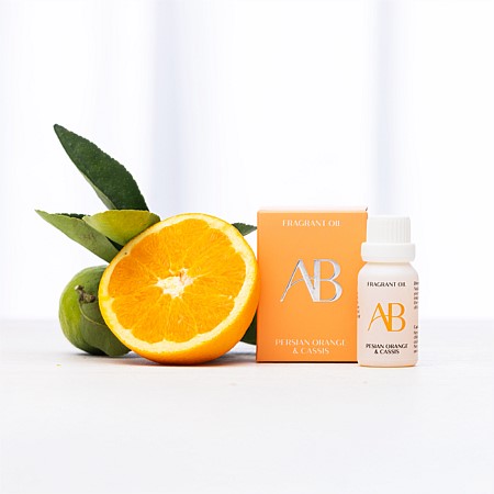 Aromabotanical Fragrant Oil 15ml