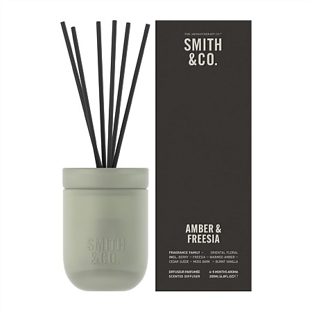 Smith & Co Diffuser
