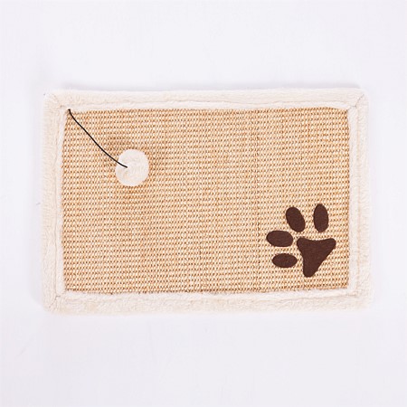 bb&b Pet Cat Scratcher Play Board