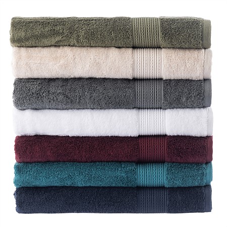 Hamami Bath Sheet 600gsm