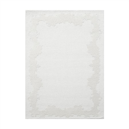 Eden Regal Wool Viscose Rug 160x230cm