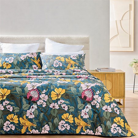 Hometones Skyla Duvet Cover Set