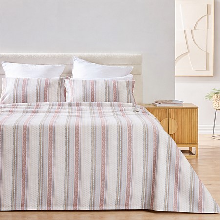 Hometones June Duvet Cover Set