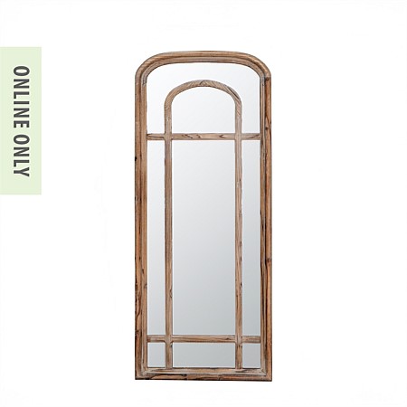 Gracious Living Lucy Wall Mirror 98cm