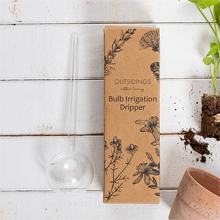 Outsidings Bulb Irrigation Dripper