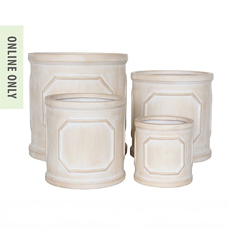 Outsidings Riven Outdoor Planter