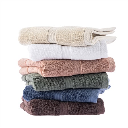 Pure & Simple Bath Mat 800gsm
