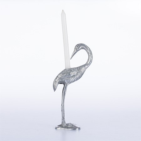 Design Republique Kiann Flamingo Candle Holder