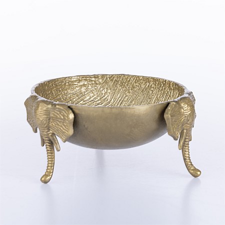 Design Republique Kiann Decor Bowl