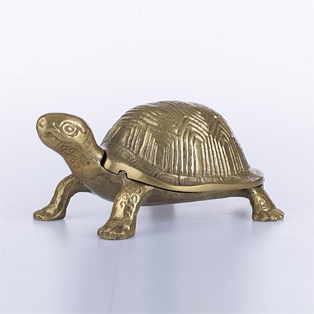 Design Republique  Kiann Tortoise Decor