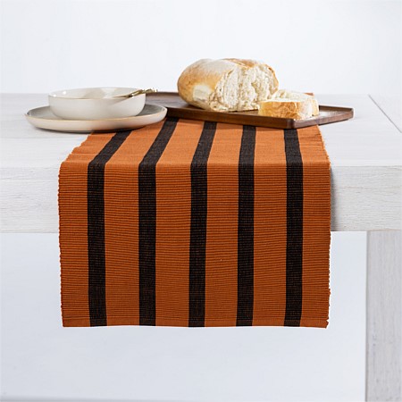 Fieldcrest Winelands Ribbed Runner