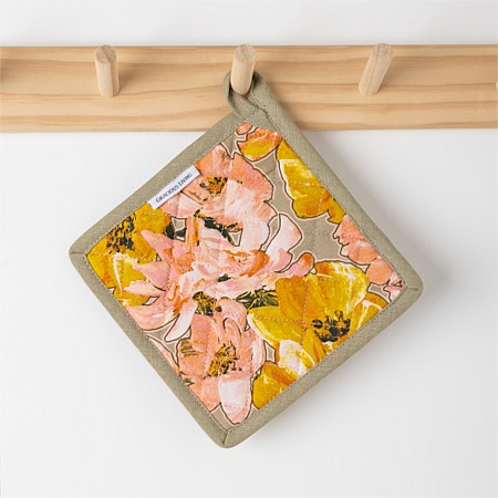 Gracious Living Claudette Pot Holder