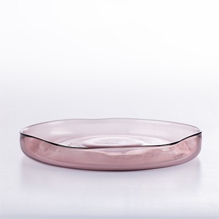Gracious Living Christa Trinkets Plate