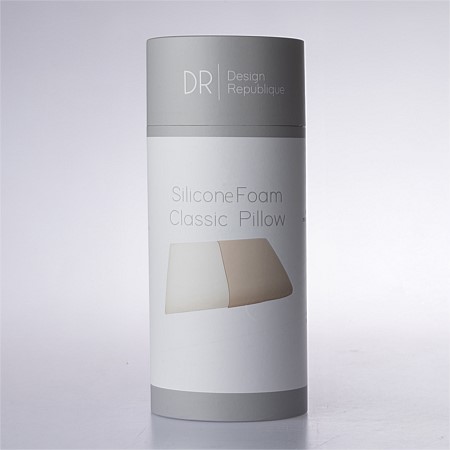 Design Republique Silicone Foam Classic Pillow