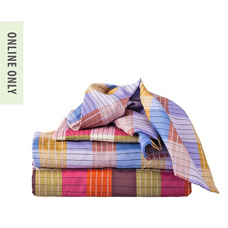 Amparo Alicia Sheet Set