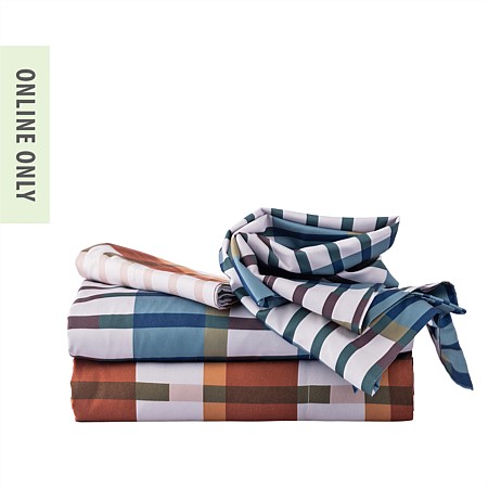 Amparo Dawn Sheet Set