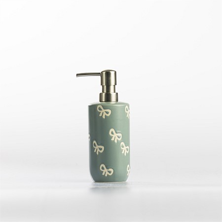 Marlo Bow Soap Dispenser