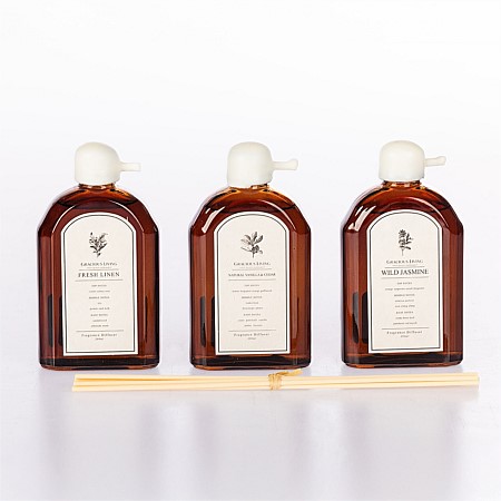 Gracious Living Scented Diffuser 200ml
