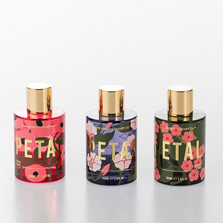 The Aromatherapy Co. Petal Room Spray 100ml