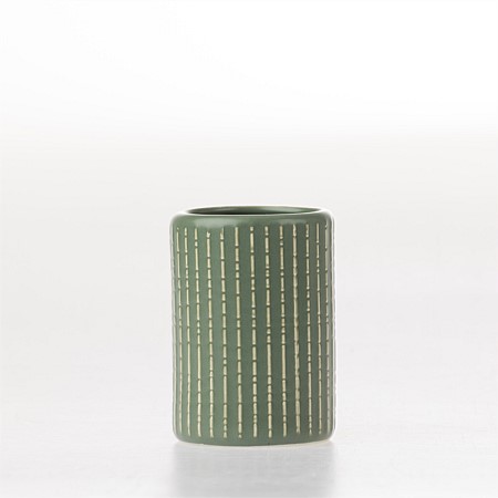 Home Co. Bella Ribbed Tumbler
