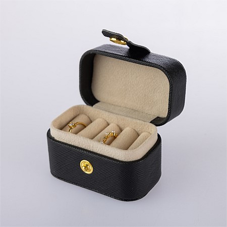 Grace & Gild Mini Ring Jewellery Box