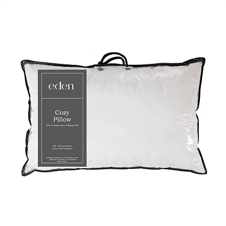 Eden Cozy Pillow 800g