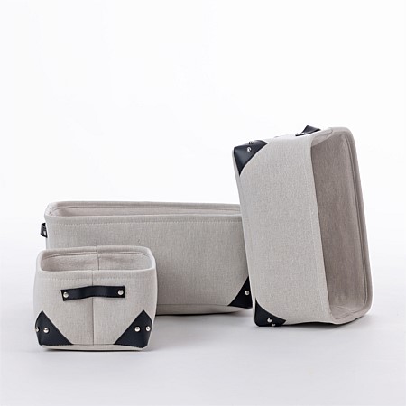 Home Co. Tara Storage Basket