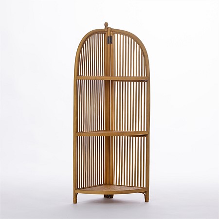 Solace Kiara 3 Tier Shelf