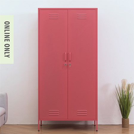 Marlo Mila Double Locker 
