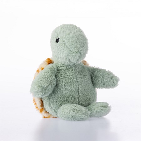 Hush For Kids Warm Hugs Turtle Wheat Pack