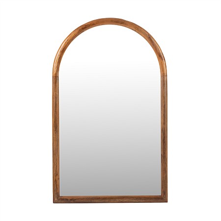 Design Republique Jacob Arched Mirror