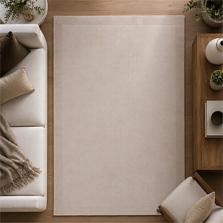 Gracious Living Sabrina Area Rug 160x230cm