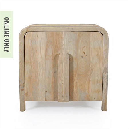 Amparo Mango Shona Sideboard