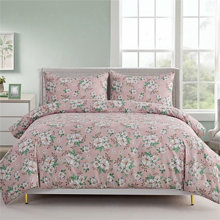 Home Co. Sheila Duvet Cover Set