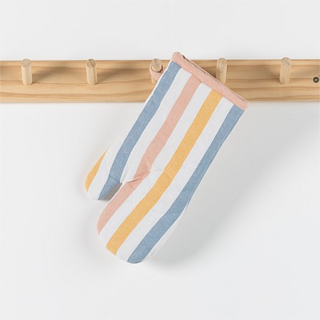 Gather Home Co. Laura Oven Glove
