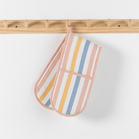 Gather Home Co. Laura Double-Oven Glove