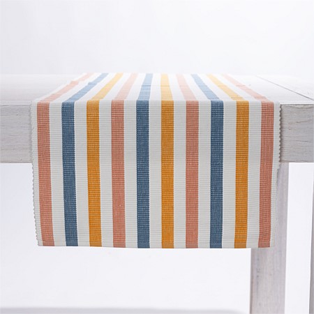 Gather Home Co. Laura Ribbed Runner