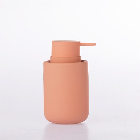 Solace Astrid Soft Touch Soap Dispenser