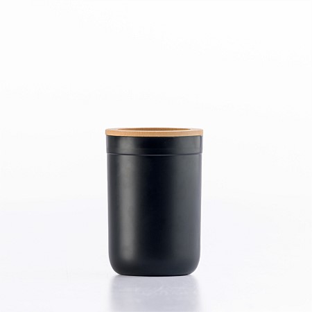 Home Co. Cassius Bamboo Top Tumbler