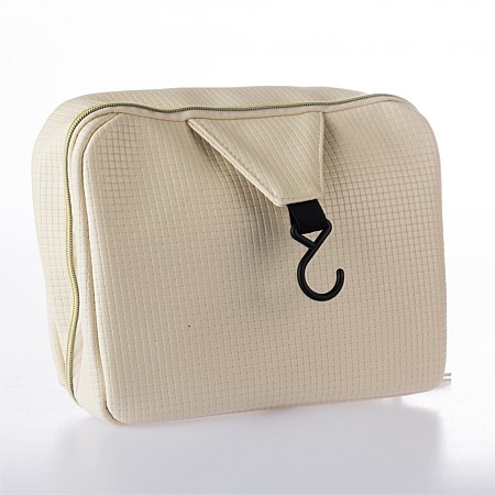 Grace & Gild Sadie Hanging Cosmetic Bag