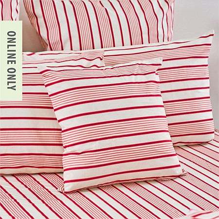 Marlo Anna Cotton Cushion Cover 45x45cm