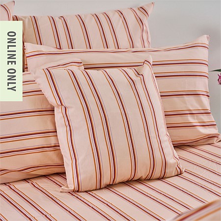 Marlo Kelsey Cotton Cushion Cover 45x45cm