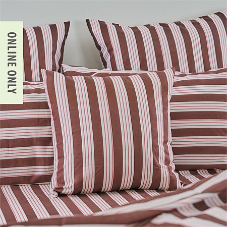 Marlo Ambar Cotton Cushion Cover 45x45cm