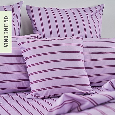 Marlo Brooke Cotton Cushion Cover 45x45cm