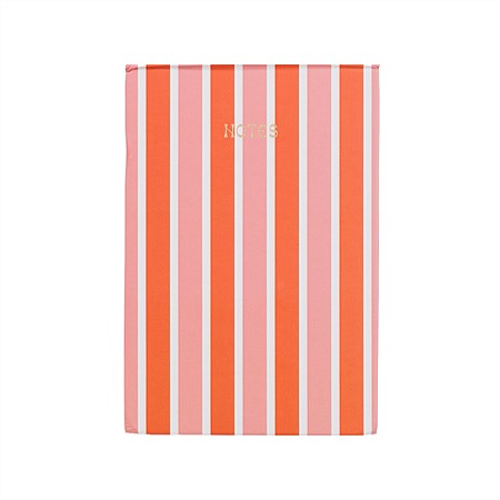 Right. Harper Desk Top Notebook