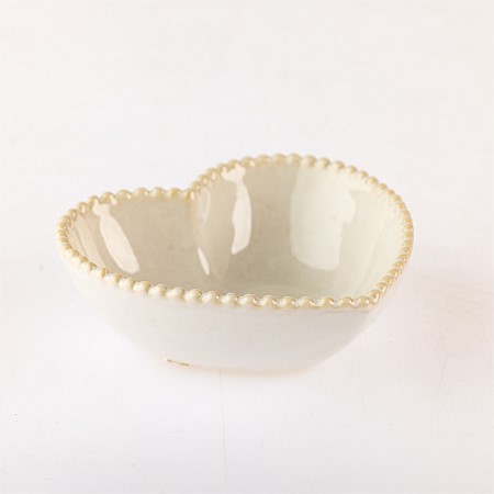 Marlo Kayla Heart Trinket Plate