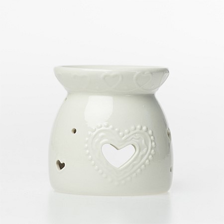 Marlo Kayla Heart Oil Burner