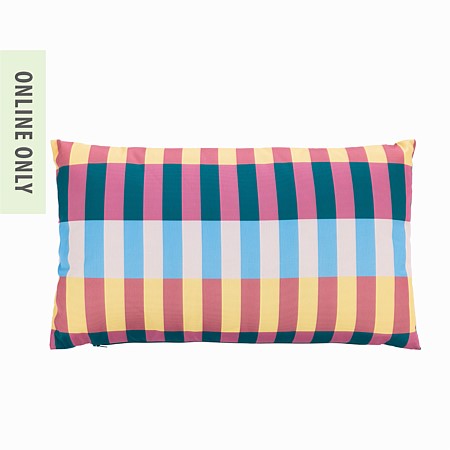Amparo Paros Breakfast Cushion 30 x 50cm